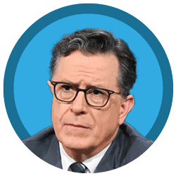 Stephen Colbert
